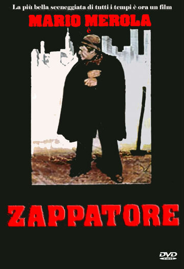 Постер «Zappatore»