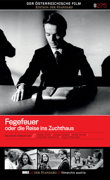 Постер «Fegefeuer»