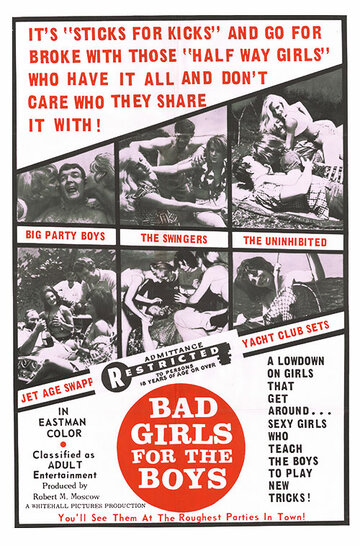 Bad Girls for the Boys