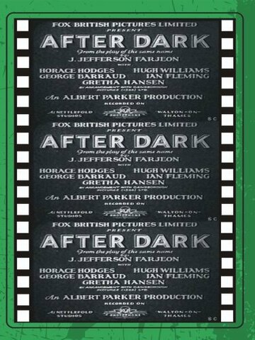 After Dark