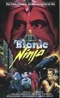 Постер «Bionic Ninja»