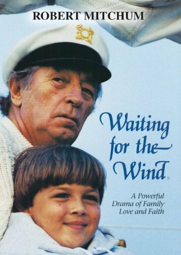 Постер «Waiting for the Wind»