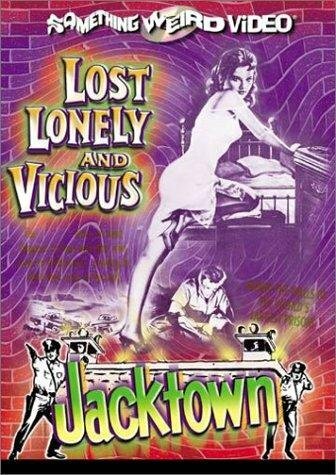 Постер «Jacktown»