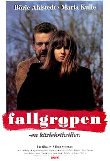 Постер «Fallgropen»
