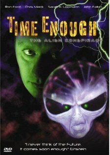 Постер «Time Enough»