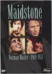 Постер «Maidstone»