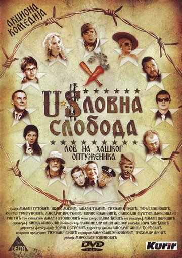 Uslovna sloboda