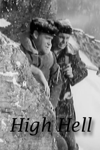 Постер «High Hell»