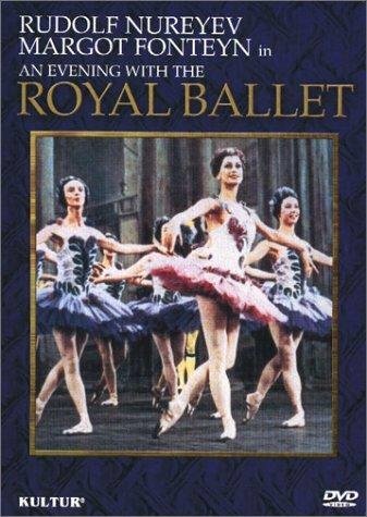 An Evening with the Royal Ballet