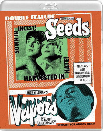 Постер «Seeds»