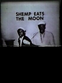 Постер «Shemp Eats the Moon»