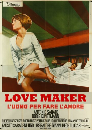 Lovemaker