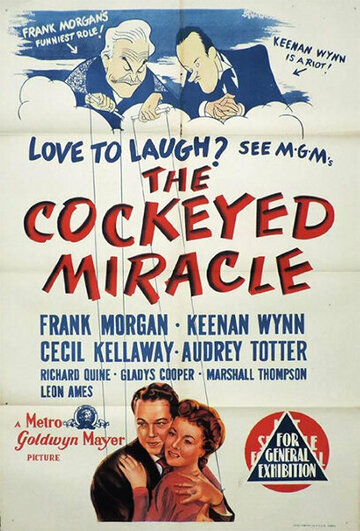 The Cockeyed Miracle