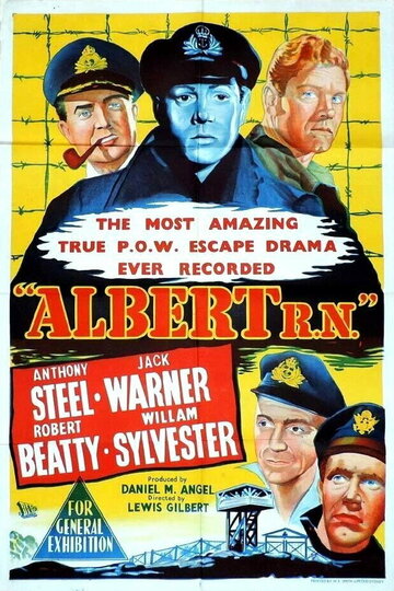 Albert R.N.