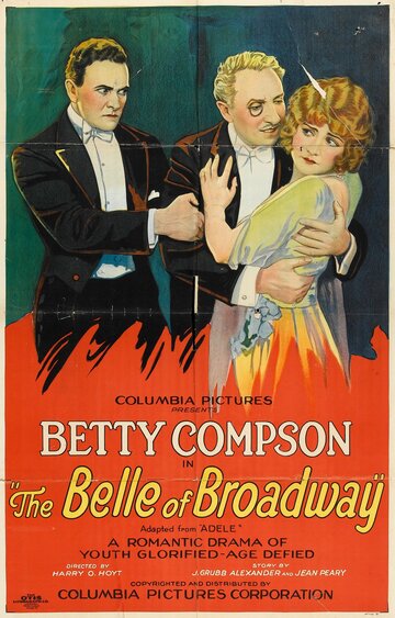 The Belle of Broadway