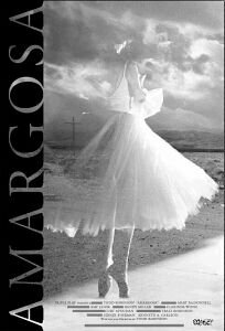 Постер «Amargosa»