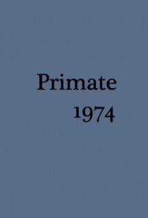 Постер «Primate»