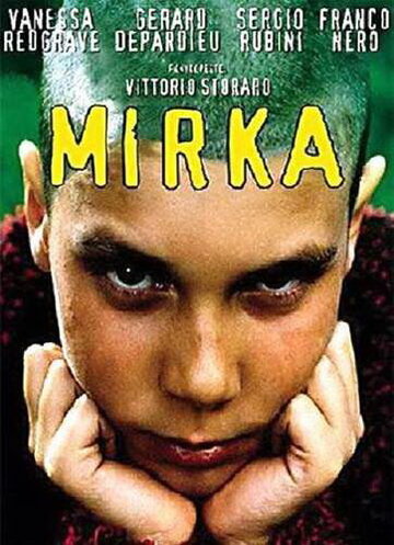 Постер «Мирка»