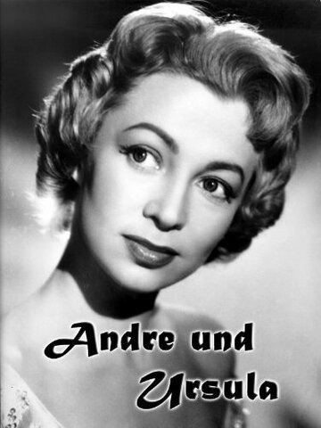 Постер «André und Ursula»