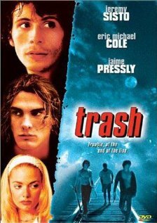 Постер «Trash»