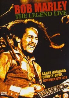 Постер «Bob Marley»