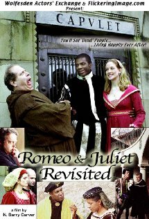 Romeo & Juliet Revisited