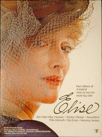 Постер «Elise»