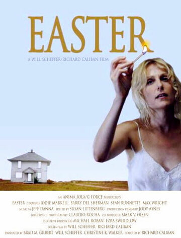 Постер «Easter»