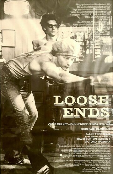 Постер «Loose Ends»