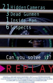 Постер «Replay»
