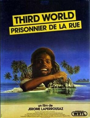 Постер «Third World»