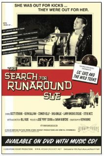 The Search for Runaround Sue