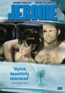 Постер «Jerome»