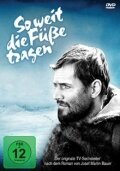 Постер «Пока ноги несут»