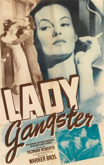 Lady Gangster