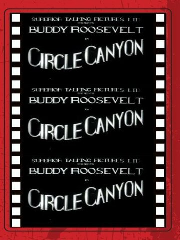 Circle Canyon