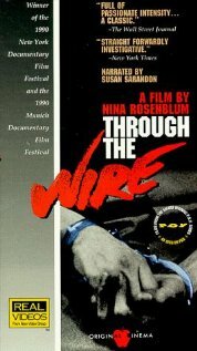 Постер «Through the Wire»