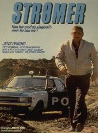 Постер «Strømer»