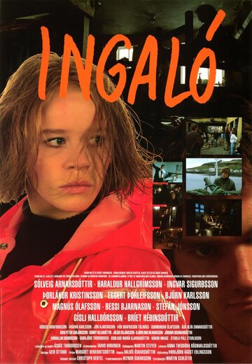 Ingaló
