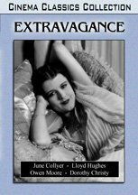 Постер «Extravagance»