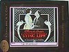 Постер «Lying Lips»