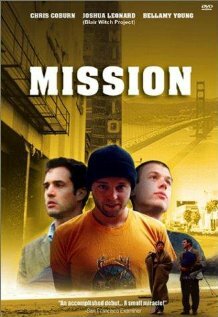 Постер «Mission»