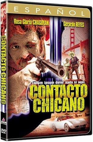 Contacto Chicano