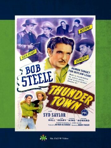 Thunder Town