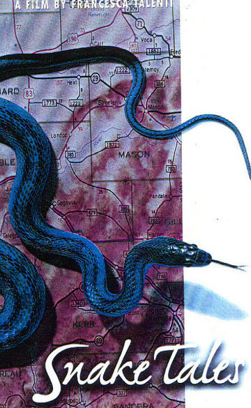 Постер «Snake Tales»