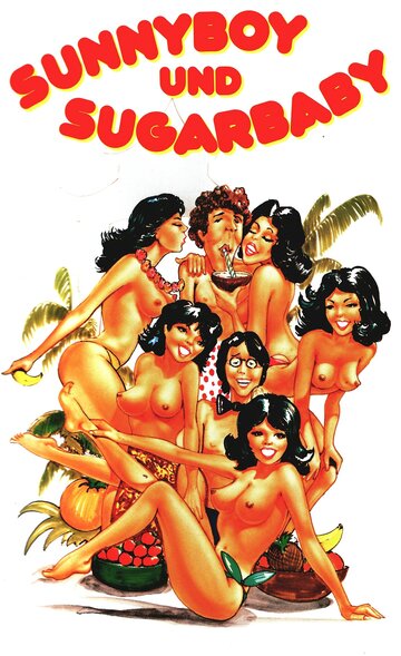 Sunnyboy und Sugarbaby
