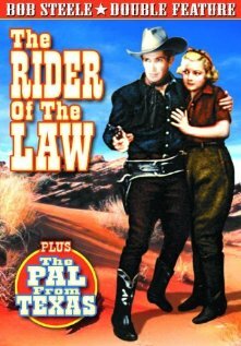 Постер «The Pal from Texas»