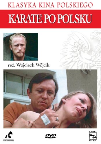 Карате 'по-польски'