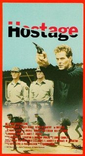Постер «Hostage»