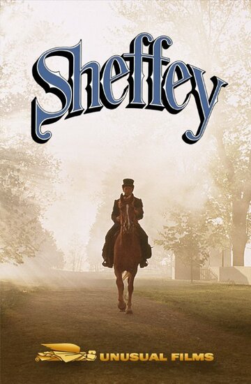 Постер «Sheffey»